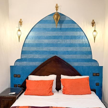 Riad Pacha Palace Fez Zewnętrze zdjęcie