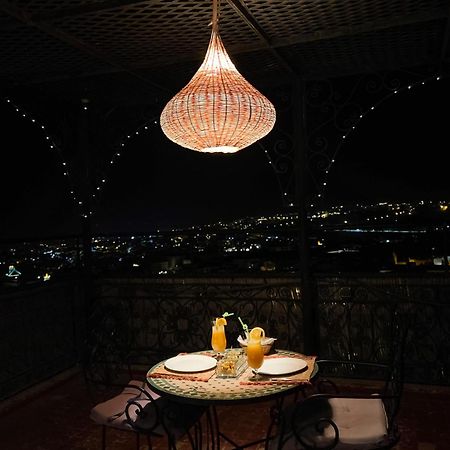 Riad Pacha Palace Fez Zewnętrze zdjęcie