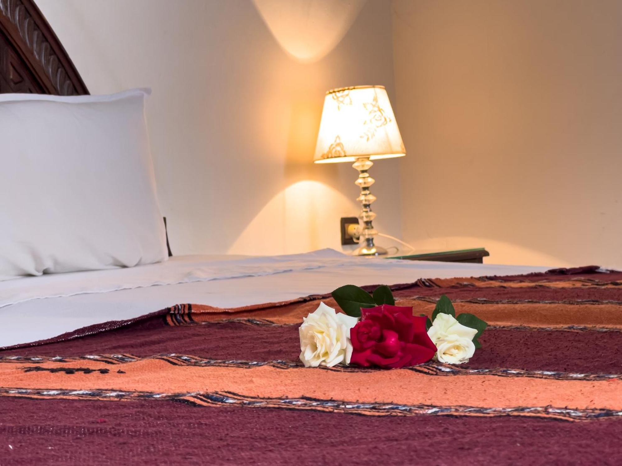 Riad Pacha Palace Fez Zewnętrze zdjęcie