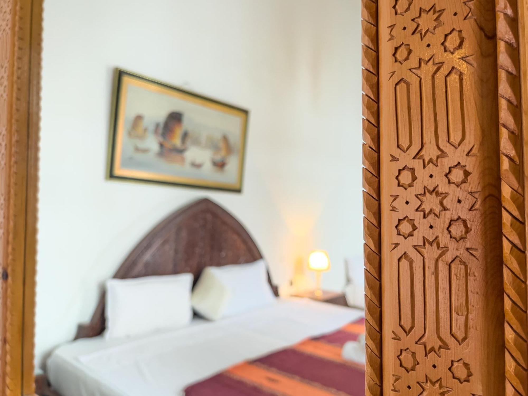 Riad Pacha Palace Fez Zewnętrze zdjęcie