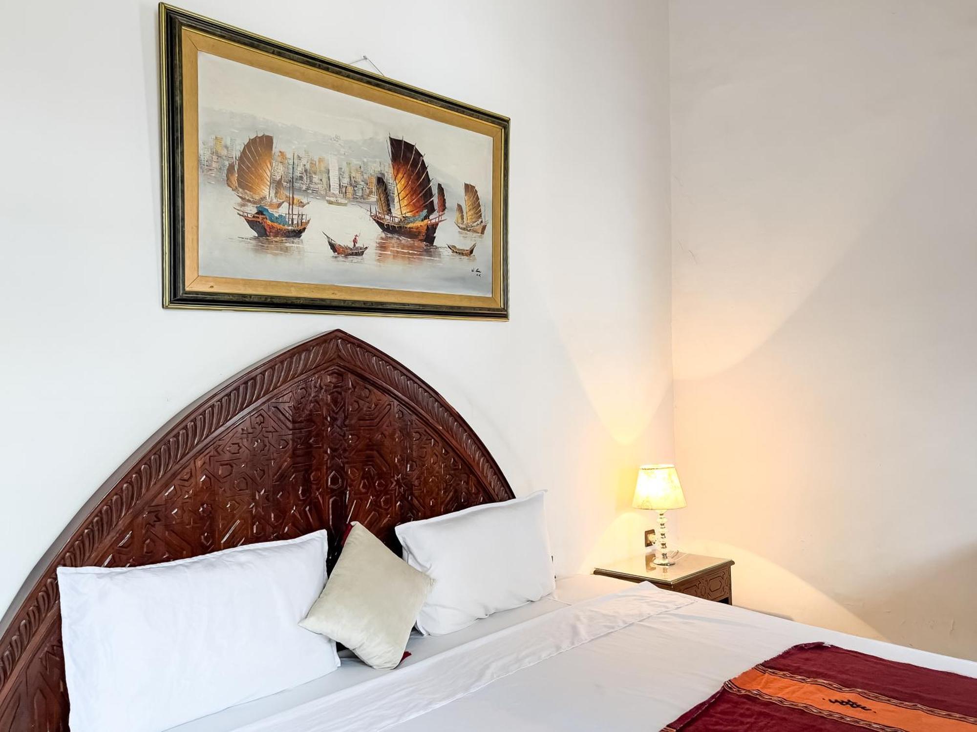 Riad Pacha Palace Fez Zewnętrze zdjęcie