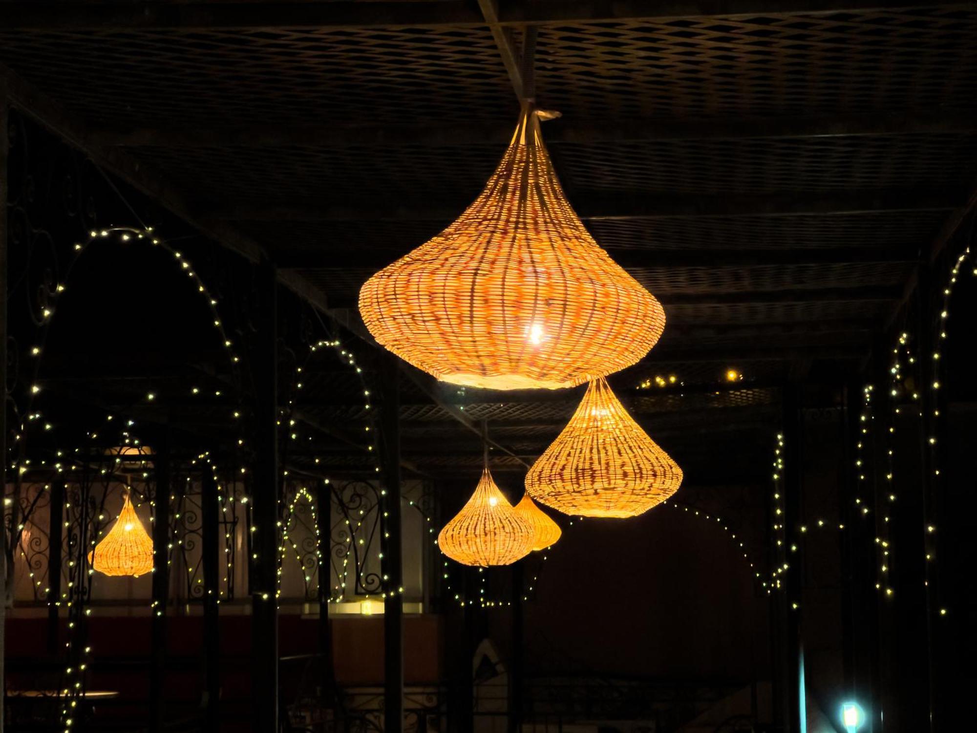 Riad Pacha Palace Fez Zewnętrze zdjęcie